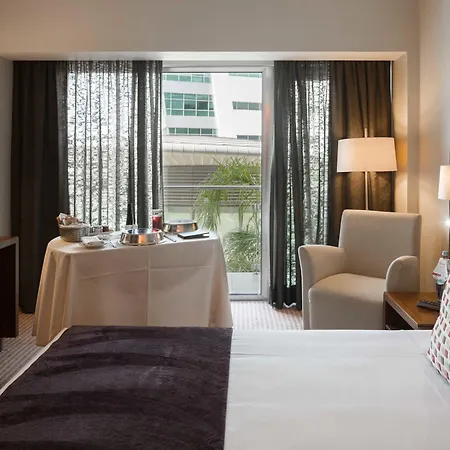Hotel Lagoas Park 4*