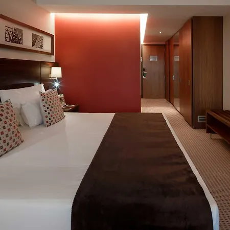 Lagoas Park Hotel