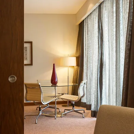 Lagoas Park Hotel 4*