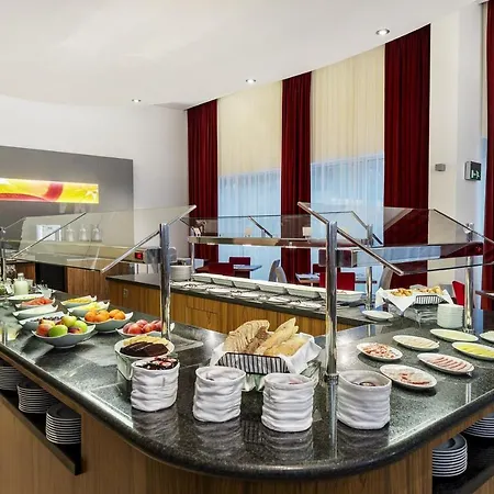 Hotel Lagoas Park Porto Salvo (Oeiras)