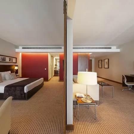 Lagoas Park Hotel Porto Salvo (Oeiras)