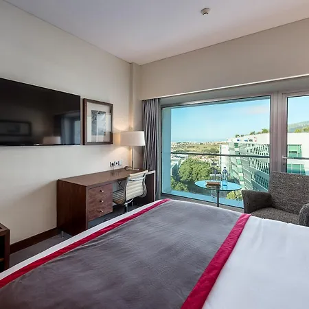 Hotel Lagoas Park 4*
