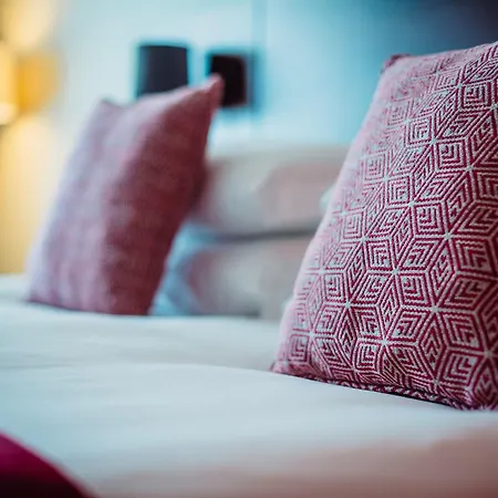 Lagoas Park Hotel 4*