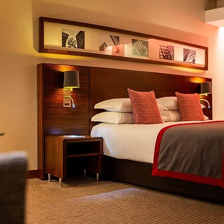 Lagoas Park Hotel 4*