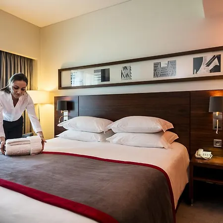 Hotel Lagoas Park