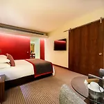 Hotel Lagoas Park