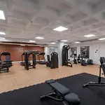 拉格阿斯公园酒店 酒店