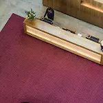 酒店 拉格阿斯公园酒店