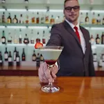 拉格阿斯公园酒店 酒店