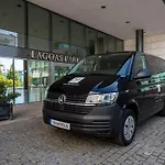 酒店 拉格阿斯公园酒店 Porto Salvo (Oeiras)
