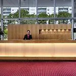 酒店 拉格阿斯公园酒店 4*