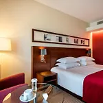 Lagoas Park Hotel 4*