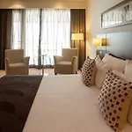 酒店 拉格阿斯公园酒店