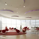 拉格阿斯公园酒店
