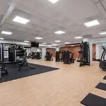 拉格阿斯公园酒店