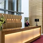拉格阿斯公园酒店 4* Porto Salvo (Oeiras)