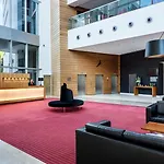 酒店 拉格阿斯公园酒店 4*