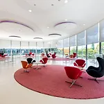 拉格阿斯公园酒店 4* Porto Salvo (Oeiras)