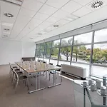 拉格阿斯公园酒店