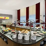酒店 拉格阿斯公园酒店