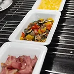 拉格阿斯公园酒店 Porto Salvo (Oeiras)