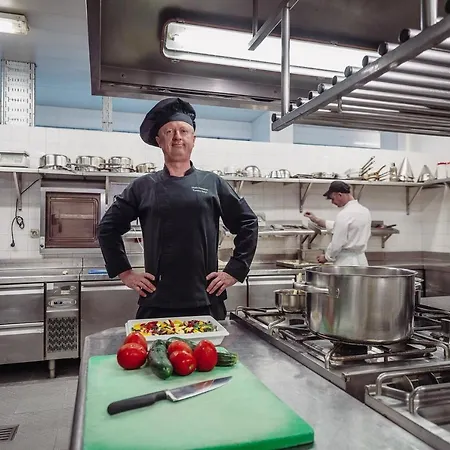 Hotel Lagoas Park Porto Salvo (Oeiras)