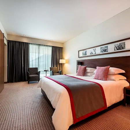 라고아스 파크 4* Porto Salvo (Oeiras)