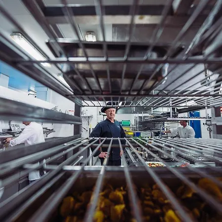 Hotel Lagoas Park Porto Salvo (Oeiras)