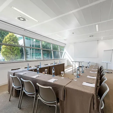 라고아스 파크 4* Porto Salvo (Oeiras)