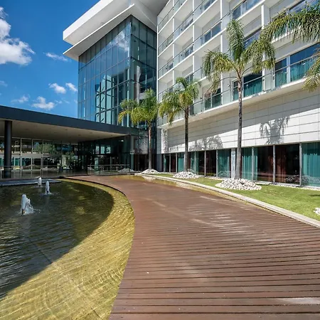 Lagoas Park Hotel Porto Salvo (Oeiras)