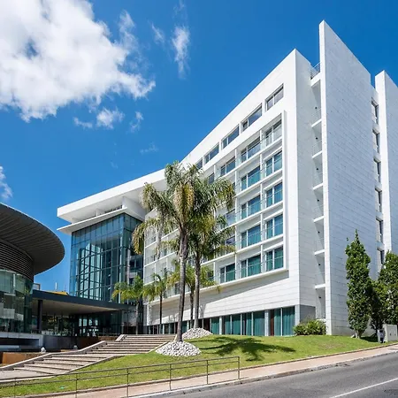 Hotel Lagoas Park 4*