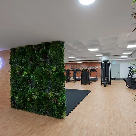 Lagoas Park Porto Salvo (Oeiras)