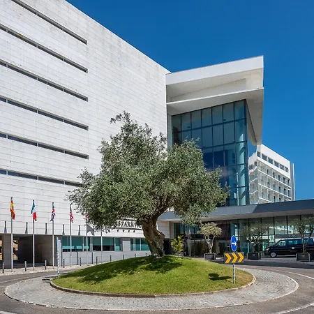라고아스 파크 Porto Salvo (Oeiras)