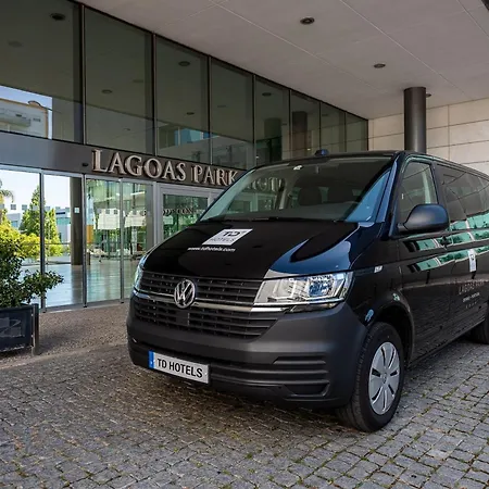 Hotel Lagoas Park Porto Salvo (Oeiras)