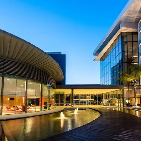 Lagoas Park Hotel Porto Salvo (Oeiras)