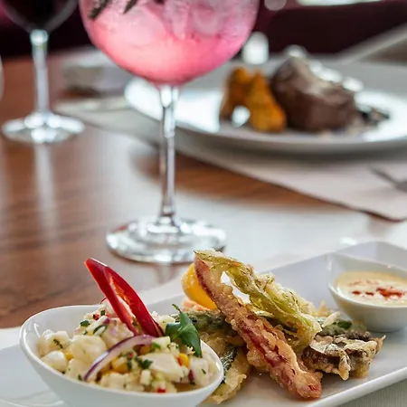 Hotel Lagoas Park Porto Salvo (Oeiras)