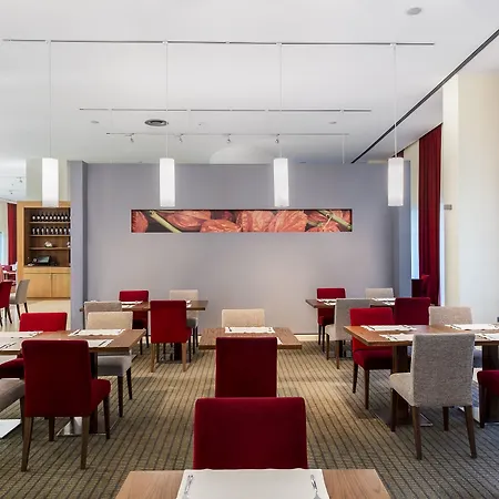 라고아스 파크 4* Porto Salvo (Oeiras)