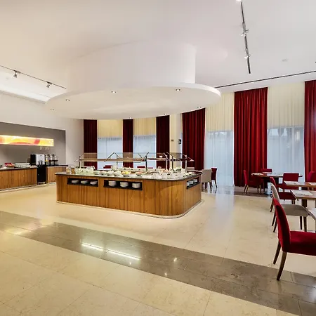 라고아스 파크 Porto Salvo (Oeiras)