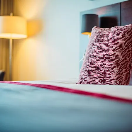 Lagoas Park Hotel