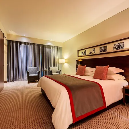 Lagoas Park Hotel Porto Salvo (Oeiras)