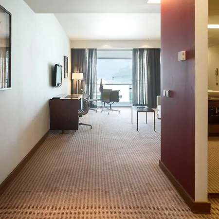 Lagoas Park Hotel Porto Salvo (Oeiras)