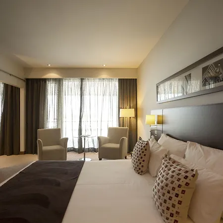 Lagoas Park Porto Salvo (Oeiras)