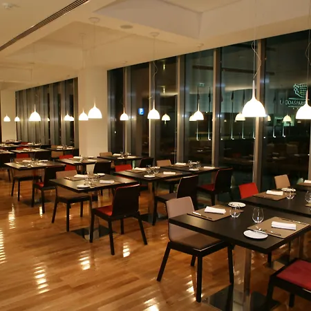 Lagoas Park