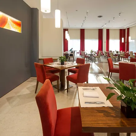 拉格阿斯公园酒店 酒店 Porto Salvo (Oeiras)