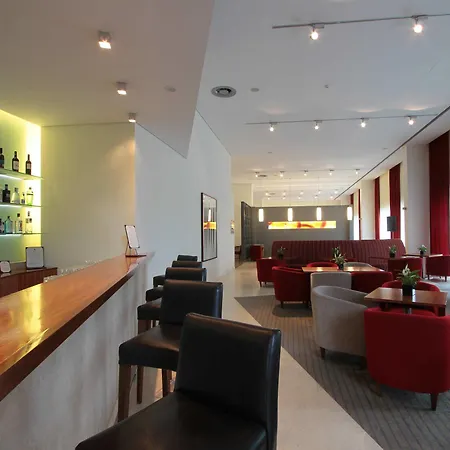 Lagoas Park מלון 4*