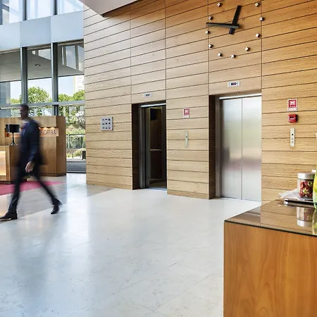 Hotel Lagoas Park Porto Salvo (Oeiras)