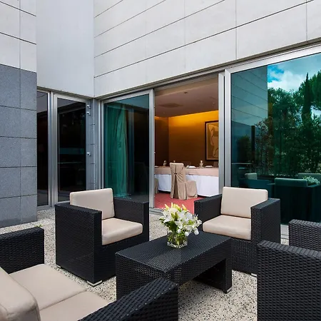 Hotel Lagoas Park 4*