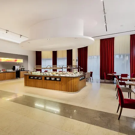 Lagoas Park Hotel