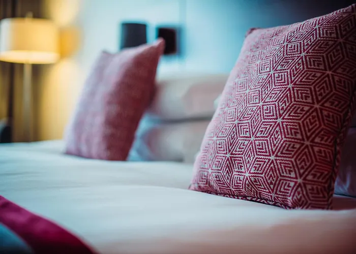 Lagoas Park Hotel 4*