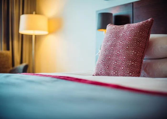 Lagoas Park Hotell